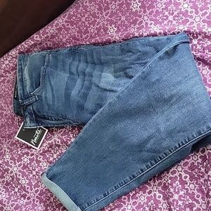 Nanette Lepore Jeans